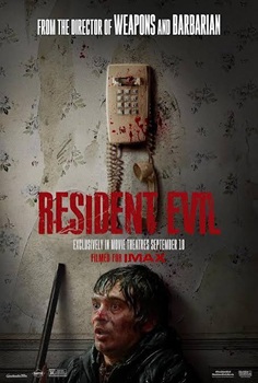 Classification: 16 Release Date: 18th September 2026